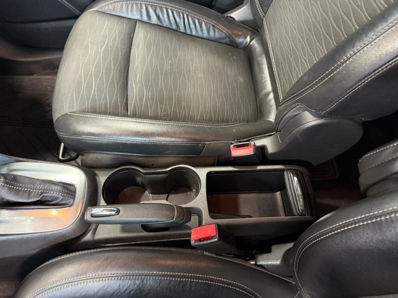 used 2016 Buick Encore car, priced at $9,490