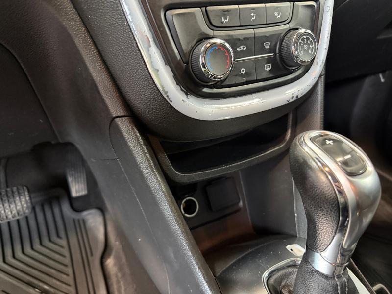 used 2016 Buick Encore car, priced at $9,490