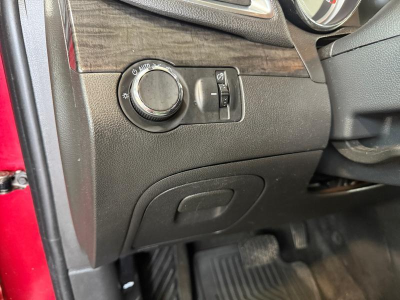 used 2016 Buick Encore car, priced at $9,490