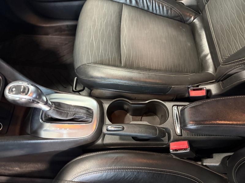 used 2016 Buick Encore car, priced at $9,490