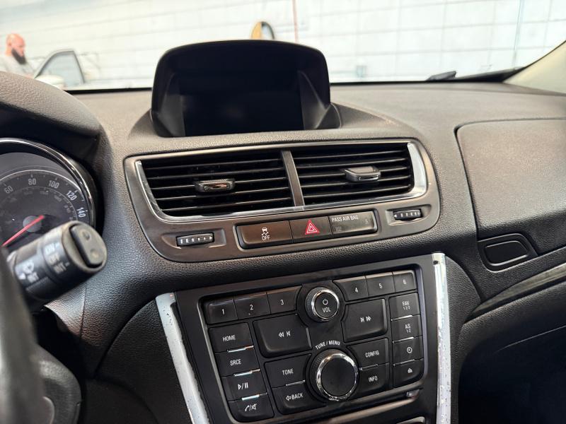 used 2016 Buick Encore car, priced at $9,490