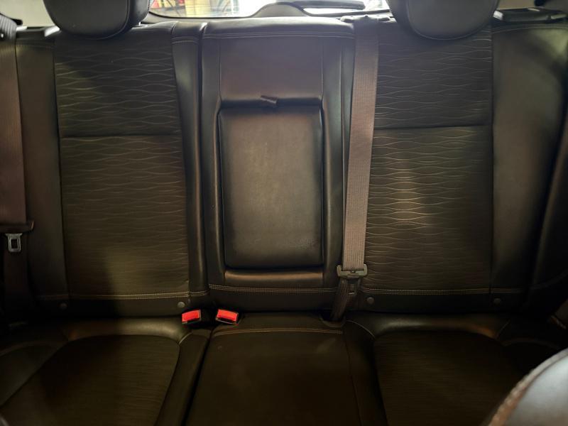 used 2016 Buick Encore car, priced at $9,490