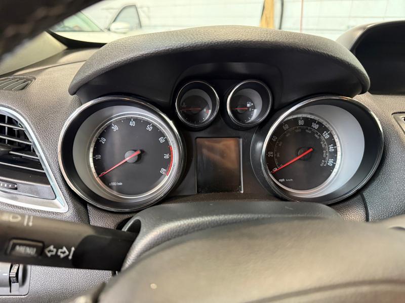 used 2016 Buick Encore car, priced at $9,490