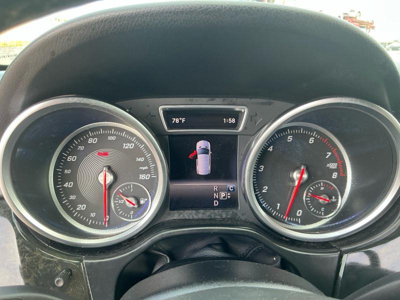 used 2018 Mercedes-Benz GLE 350 car, priced at $16,490