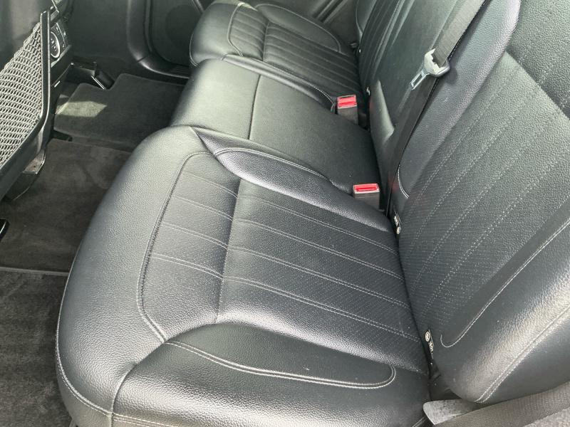used 2018 Mercedes-Benz GLE 350 car, priced at $16,490