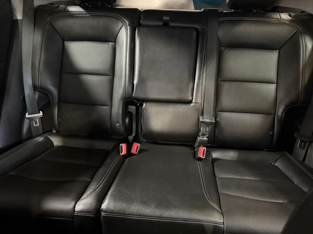 used 2024 GMC Terrain car, priced at $28,449