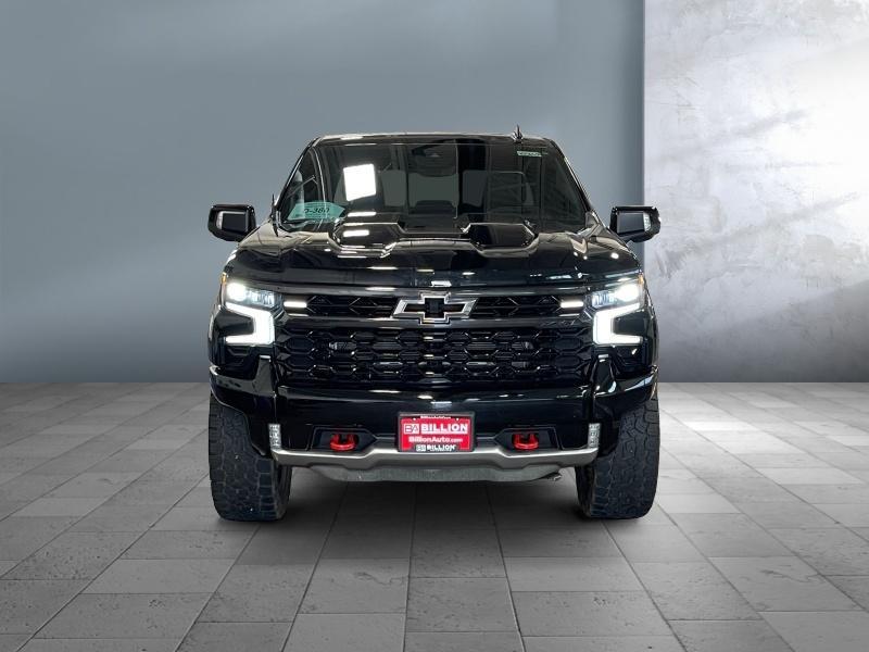 used 2024 Chevrolet Silverado 1500 car, priced at $68,495