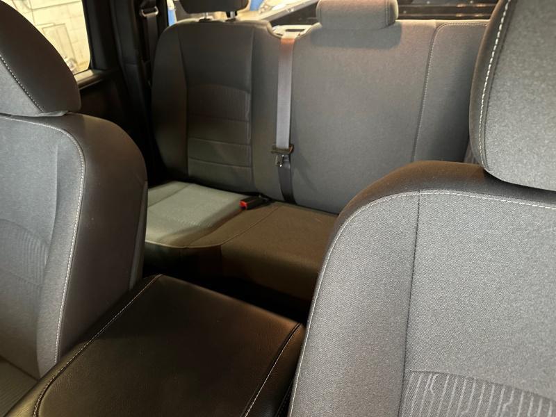 used 2022 Ram 1500 Classic car, priced at $30,999