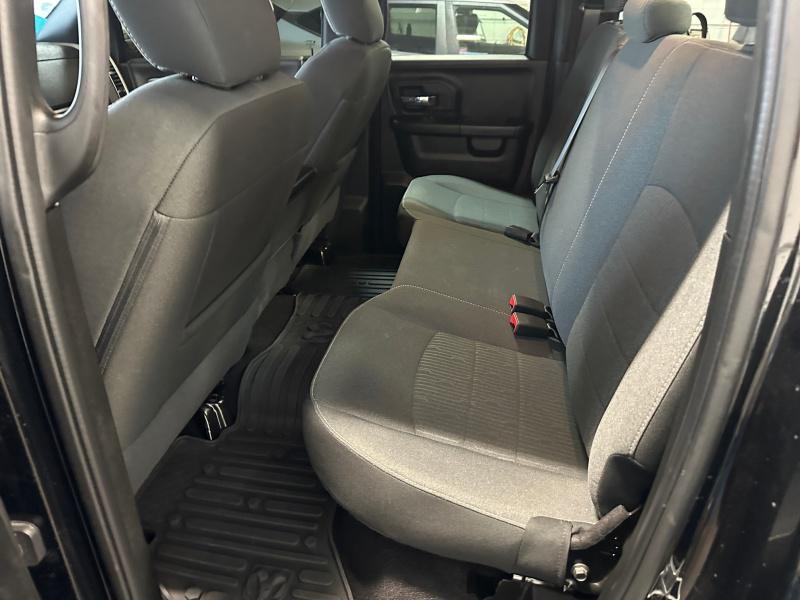 used 2022 Ram 1500 Classic car, priced at $30,999