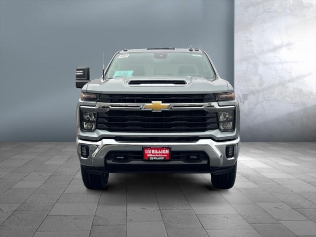 new 2024 Chevrolet Silverado 2500 car, priced at $66,990