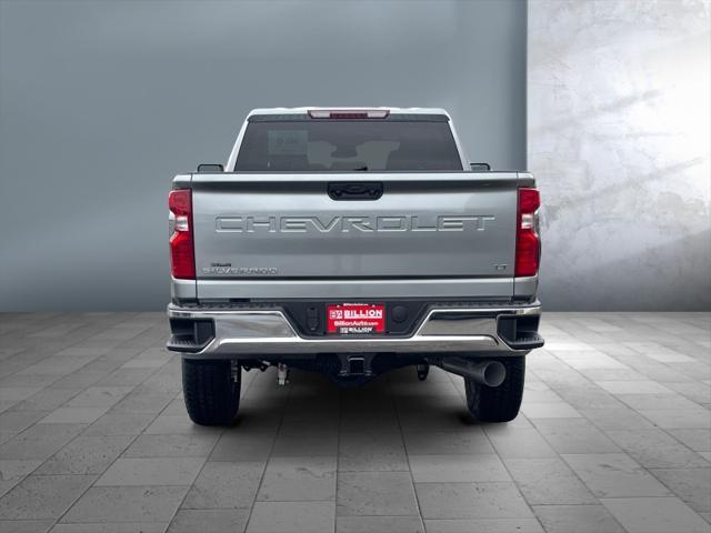 new 2024 Chevrolet Silverado 2500 car, priced at $66,990