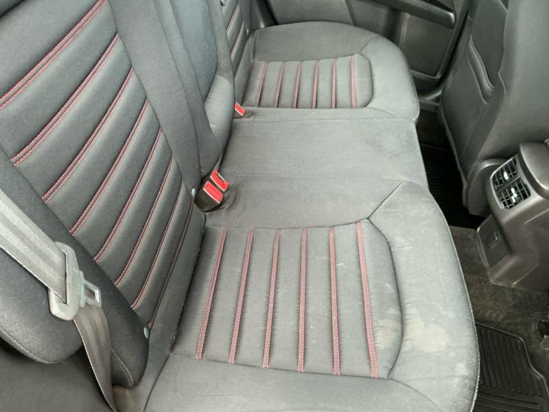 used 2016 Ford Fusion car, priced at $12,890