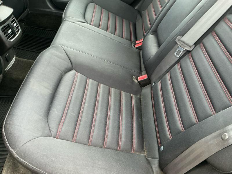 used 2016 Ford Fusion car, priced at $12,890