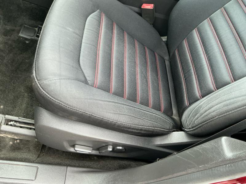 used 2016 Ford Fusion car, priced at $12,890