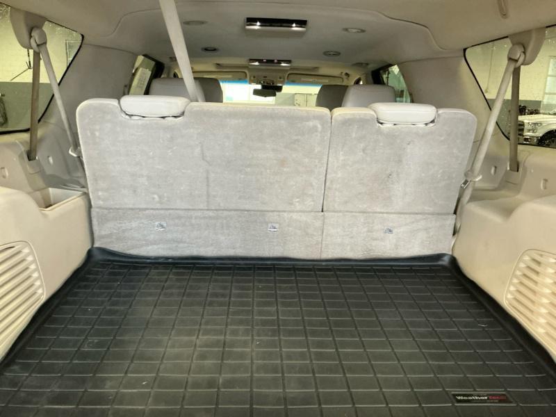 used 2019 Cadillac Escalade ESV car, priced at $28,999