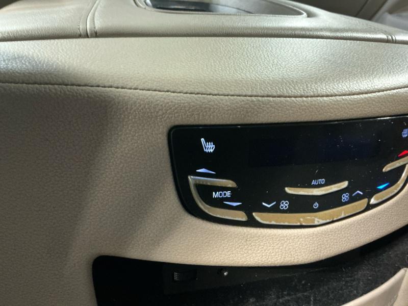 used 2019 Cadillac Escalade ESV car, priced at $28,999