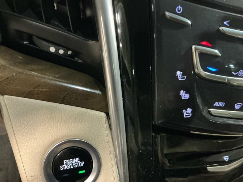 used 2019 Cadillac Escalade ESV car, priced at $28,999