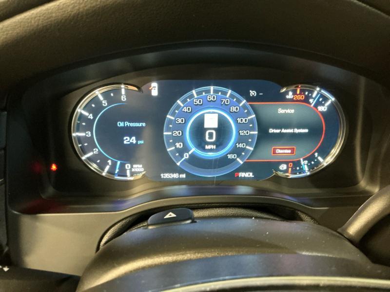 used 2019 Cadillac Escalade ESV car, priced at $28,999