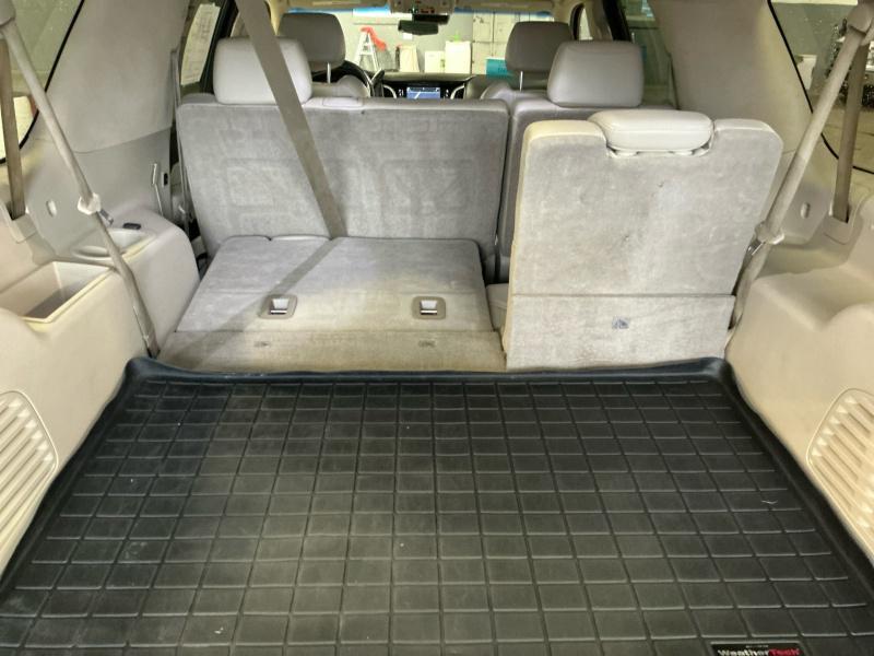 used 2019 Cadillac Escalade ESV car, priced at $28,999