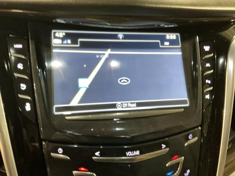 used 2019 Cadillac Escalade ESV car, priced at $28,999