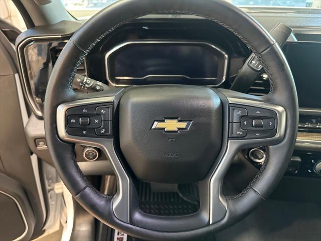 used 2024 Chevrolet Silverado 3500 car, priced at $69,999