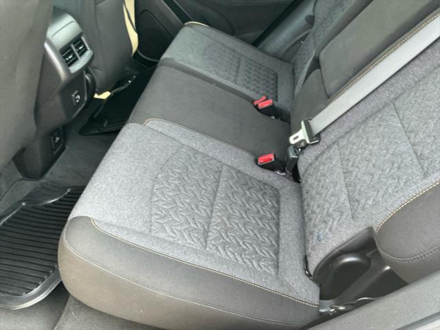 used 2024 Chevrolet Equinox car, priced at $26,997
