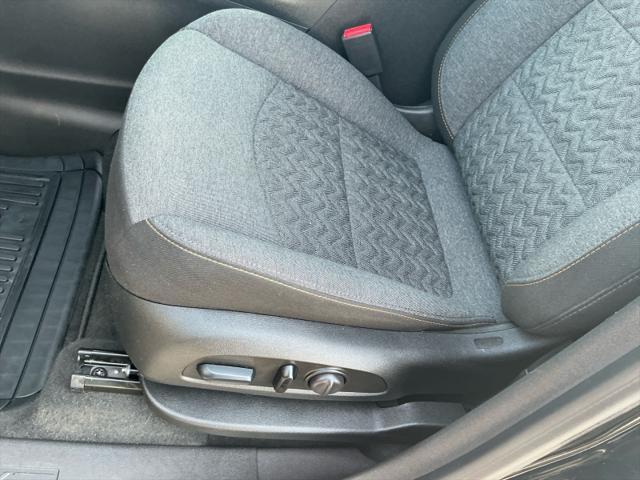 used 2024 Chevrolet Equinox car, priced at $26,997