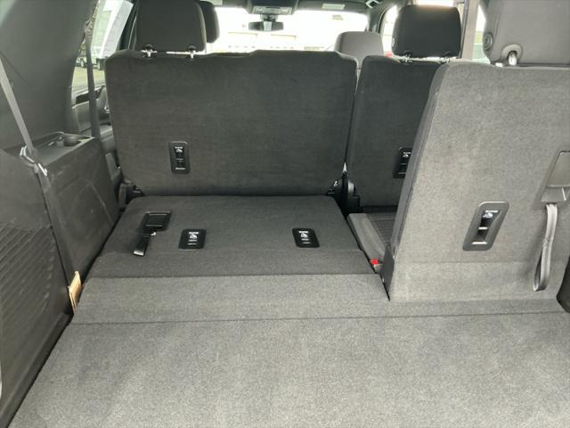 used 2022 GMC Yukon car, priced at $41,999