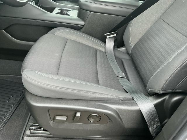 used 2022 GMC Yukon car, priced at $41,999