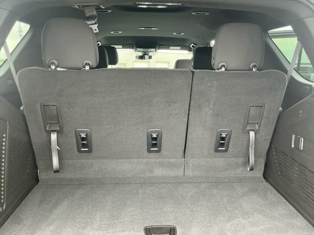 used 2022 GMC Yukon car, priced at $41,999