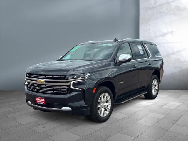 used 2024 Chevrolet Tahoe car, priced at $63,499