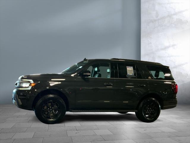 used 2022 Ford Expedition car, priced at $47,499