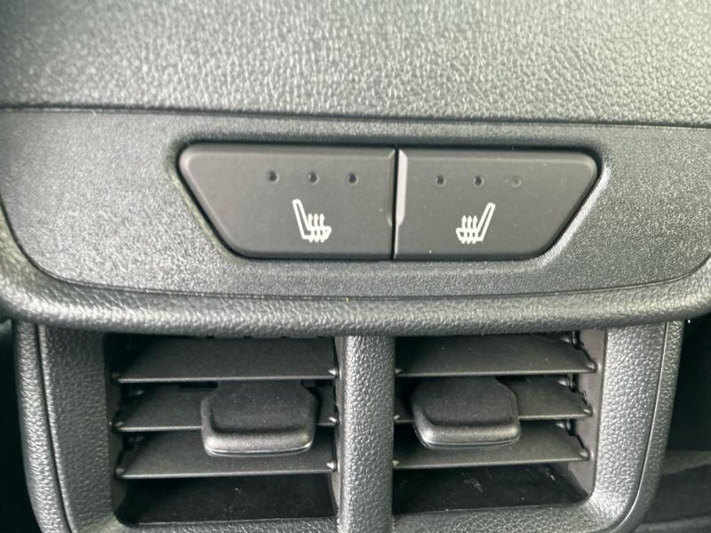 new 2026 Chevrolet Equinox car, priced at $39,414