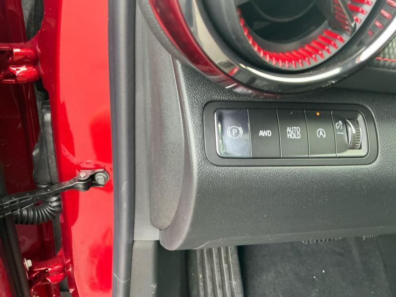 new 2026 Chevrolet Equinox car, priced at $39,414