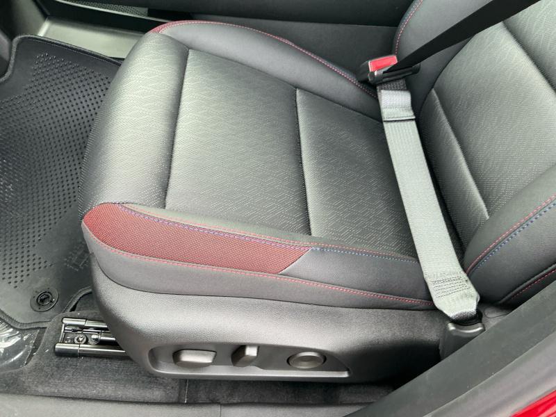 new 2026 Chevrolet Equinox car, priced at $39,414