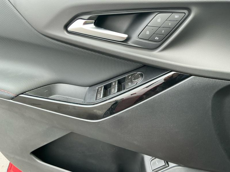 new 2026 Chevrolet Equinox car, priced at $39,414