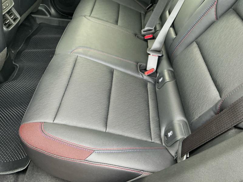 new 2026 Chevrolet Equinox car, priced at $39,414