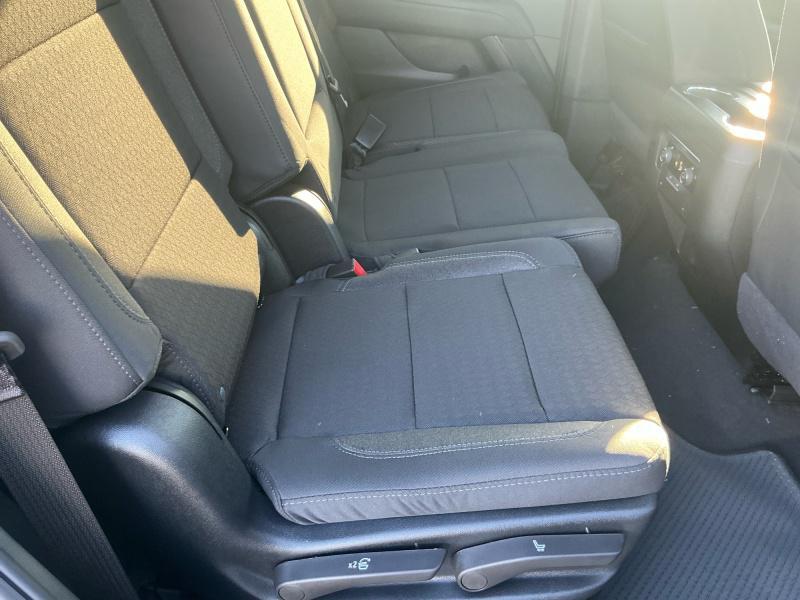 new 2026 Chevrolet Tahoe car, priced at $68,084