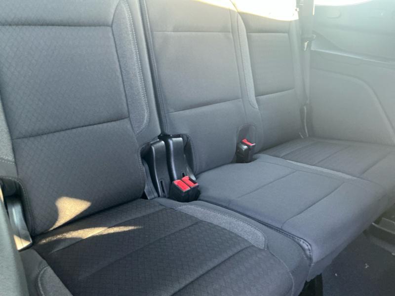 new 2026 Chevrolet Tahoe car, priced at $68,084