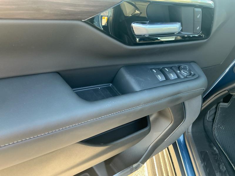 new 2026 Chevrolet Tahoe car, priced at $68,084