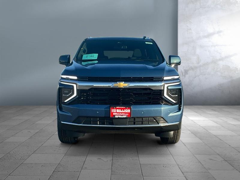 new 2026 Chevrolet Tahoe car, priced at $68,084