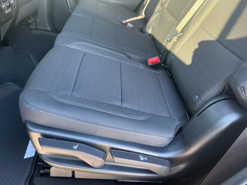 new 2026 Chevrolet Tahoe car, priced at $68,084