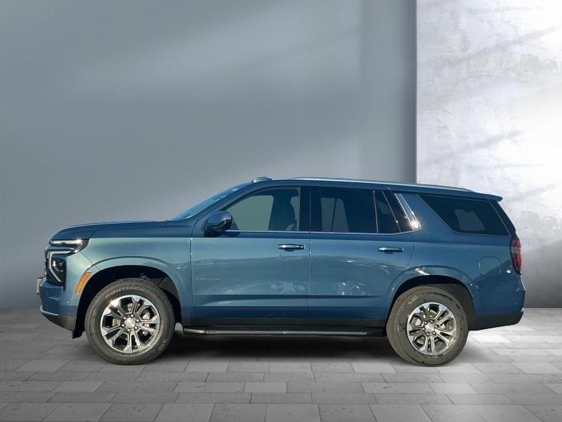 new 2026 Chevrolet Tahoe car, priced at $68,084