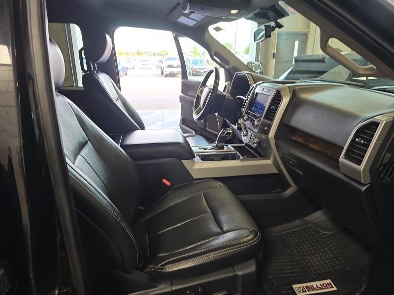 used 2019 Ford F-150 car, priced at $26,499