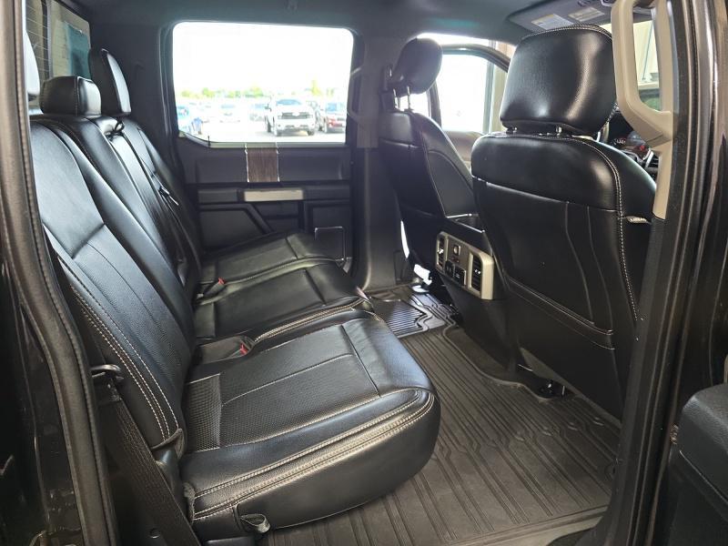 used 2019 Ford F-150 car, priced at $26,499