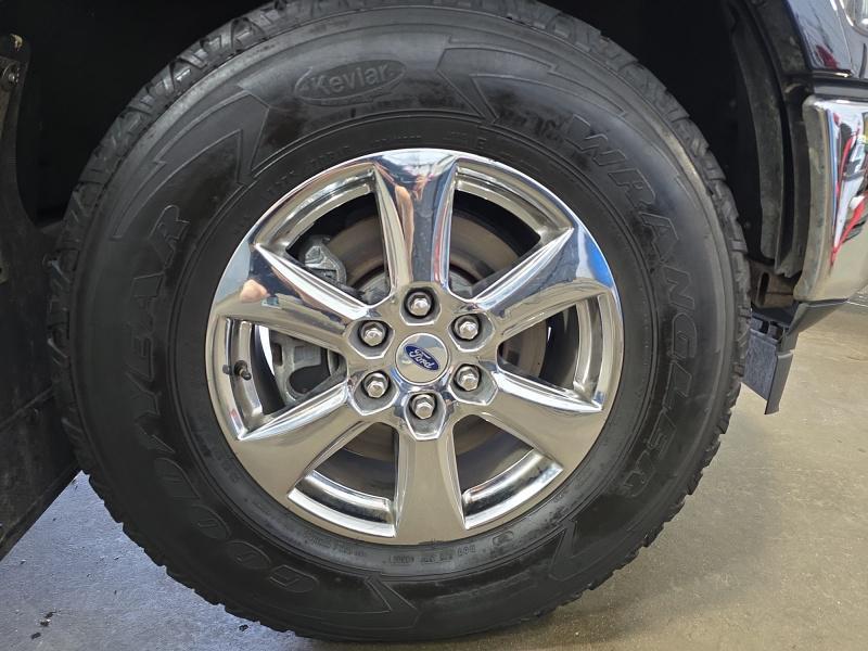 used 2019 Ford F-150 car, priced at $26,499