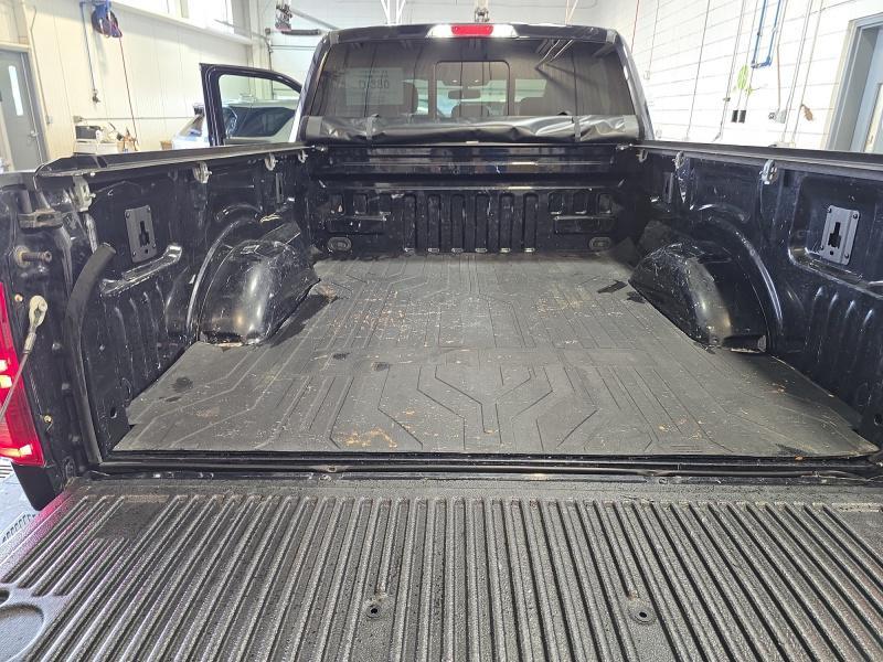 used 2019 Ford F-150 car, priced at $26,499