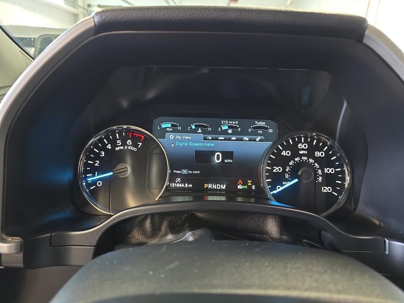 used 2019 Ford F-150 car, priced at $26,499