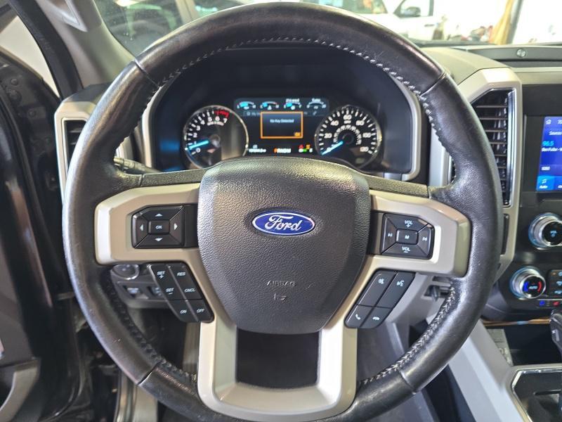used 2019 Ford F-150 car, priced at $26,499