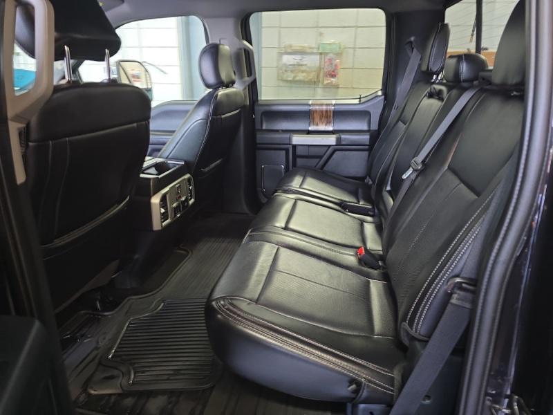 used 2019 Ford F-150 car, priced at $26,499